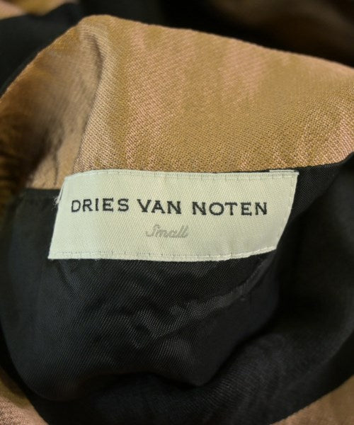 DRIES VAN NOTEN 其他大衣