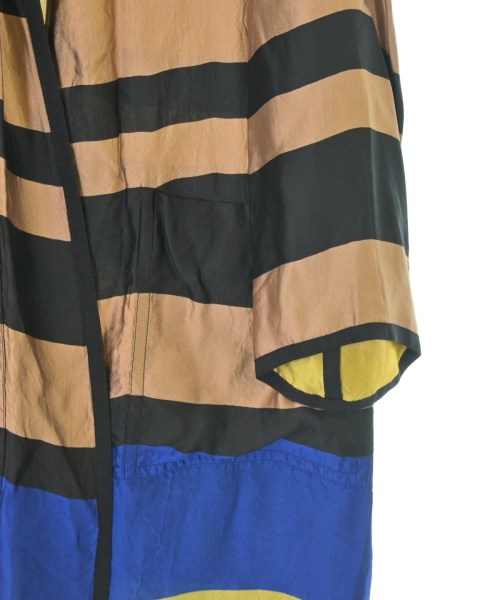DRIES VAN NOTEN 其他大衣