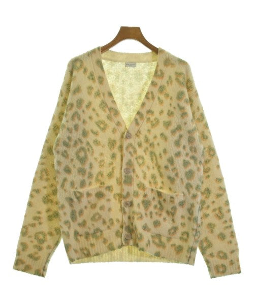DRIES VAN NOTEN 開襟衫