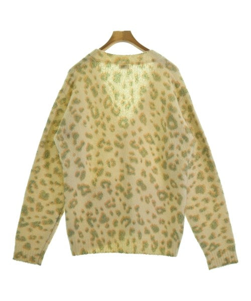 DRIES VAN NOTEN 開襟衫
