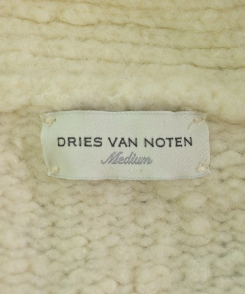 DRIES VAN NOTEN 開襟衫