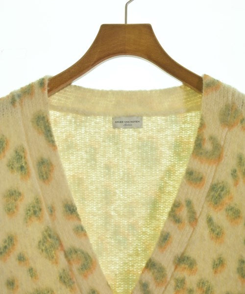 DRIES VAN NOTEN 開襟衫