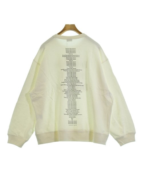 DRIES VAN NOTEN 運動衫