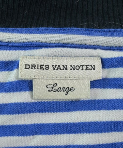 DRIES VAN NOTEN T恤/上衣