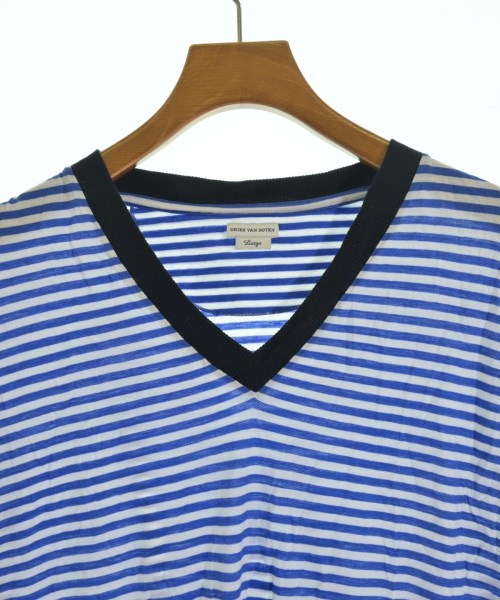 DRIES VAN NOTEN T恤/上衣
