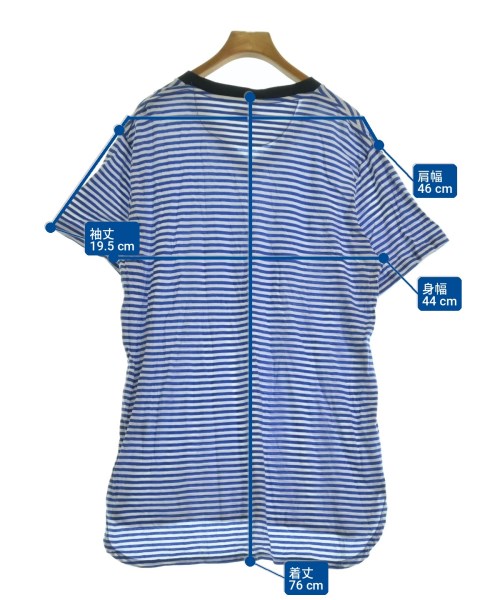 DRIES VAN NOTEN T恤/上衣