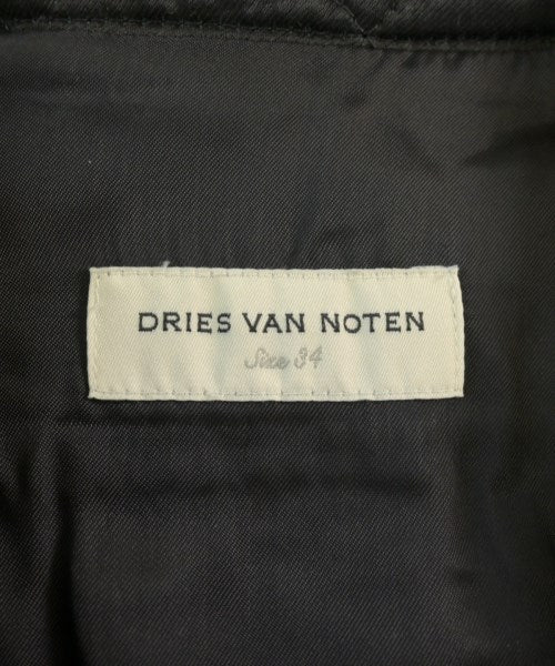 DRIES VAN NOTEN 其他夾克