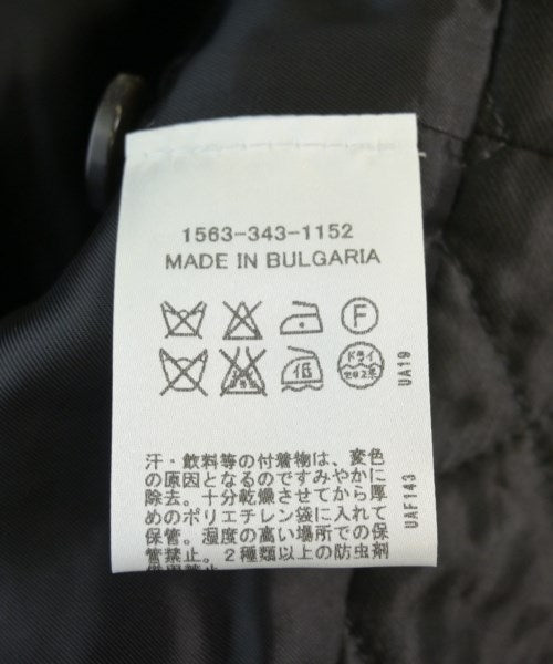 DRIES VAN NOTEN 其他夾克