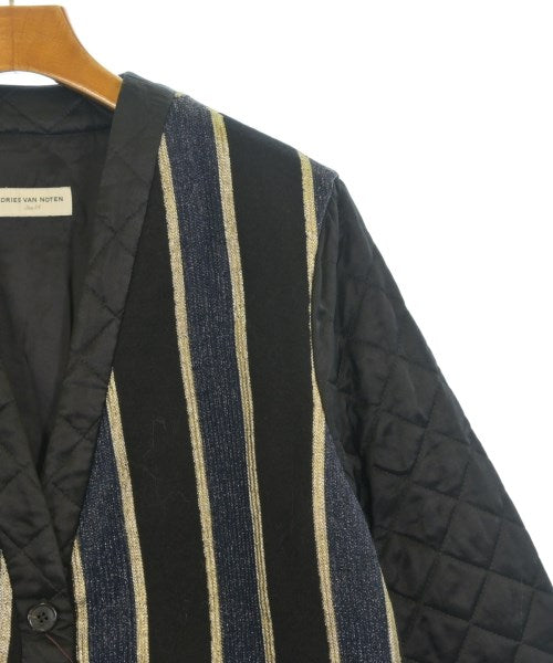 DRIES VAN NOTEN 其他夾克