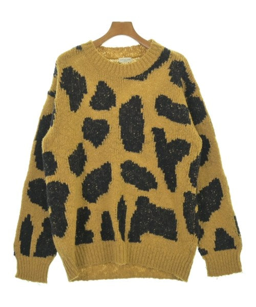 DRIES VAN NOTEN 毛衣