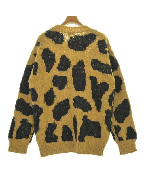 DRIES VAN NOTEN 毛衣