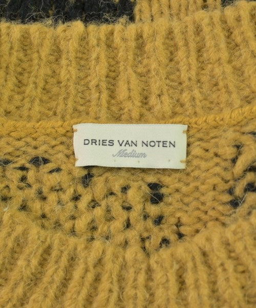 DRIES VAN NOTEN 毛衣