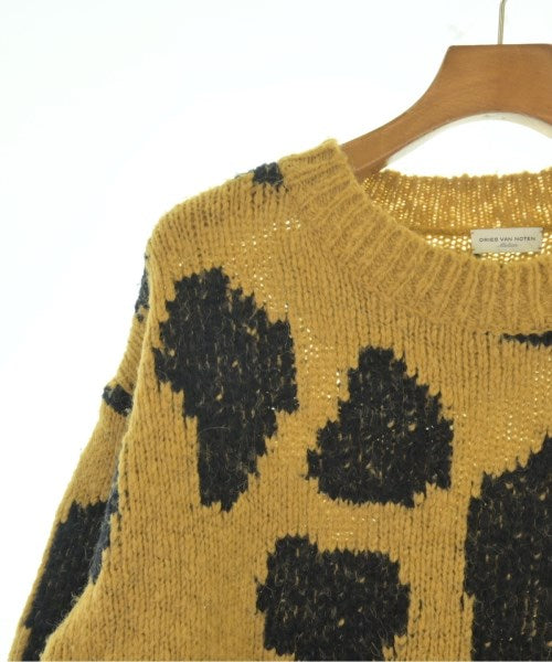 DRIES VAN NOTEN 毛衣