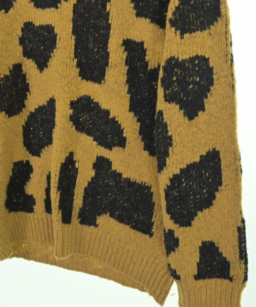 DRIES VAN NOTEN 毛衣