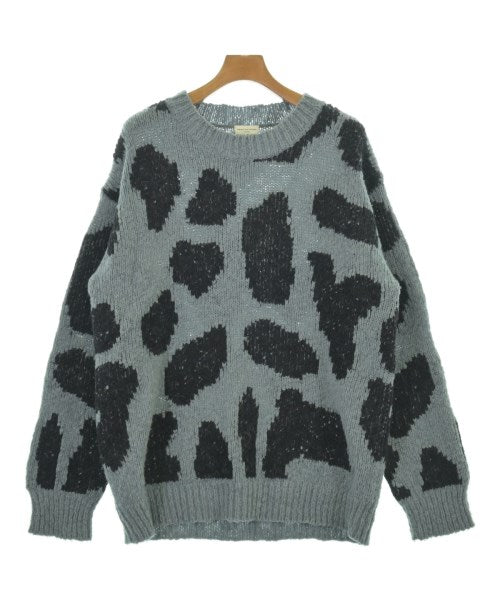 DRIES VAN NOTEN 毛衣