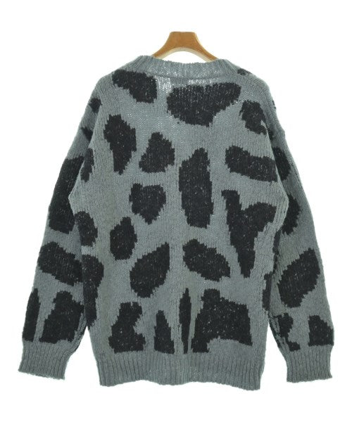 DRIES VAN NOTEN 毛衣