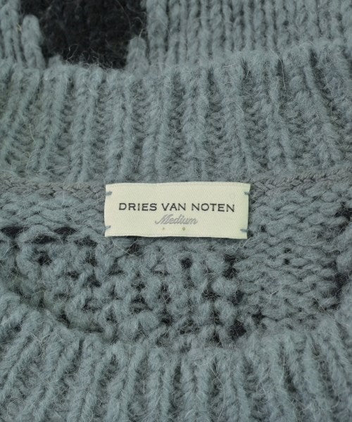 DRIES VAN NOTEN 毛衣