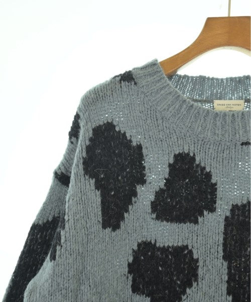 DRIES VAN NOTEN 毛衣