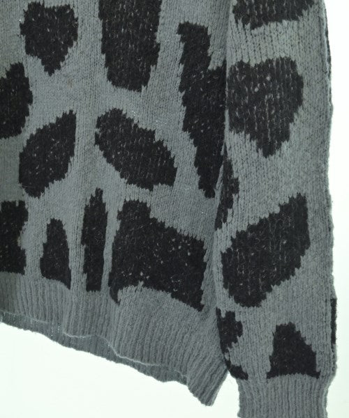 DRIES VAN NOTEN 毛衣