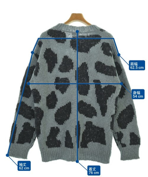 DRIES VAN NOTEN 毛衣