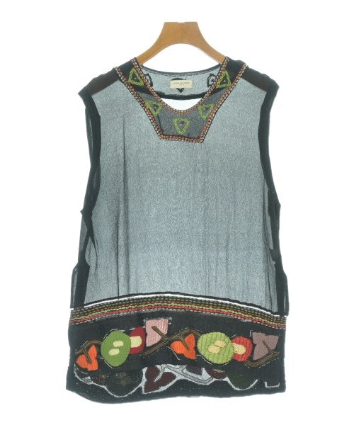 DRIES VAN NOTEN 休閒襯衫