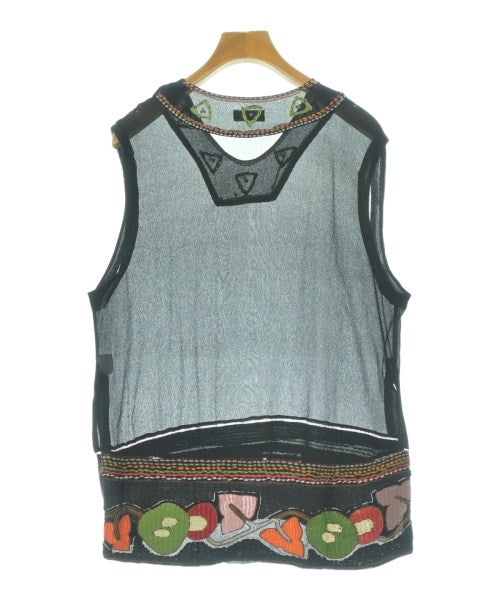 DRIES VAN NOTEN 休閒襯衫