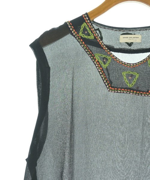 DRIES VAN NOTEN 休閒襯衫