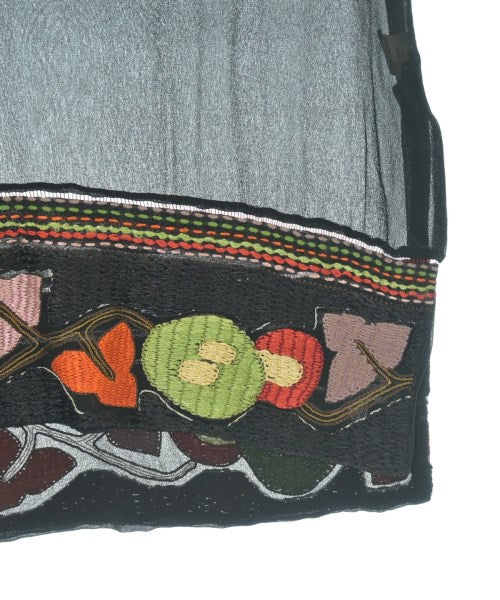 DRIES VAN NOTEN 休閒襯衫