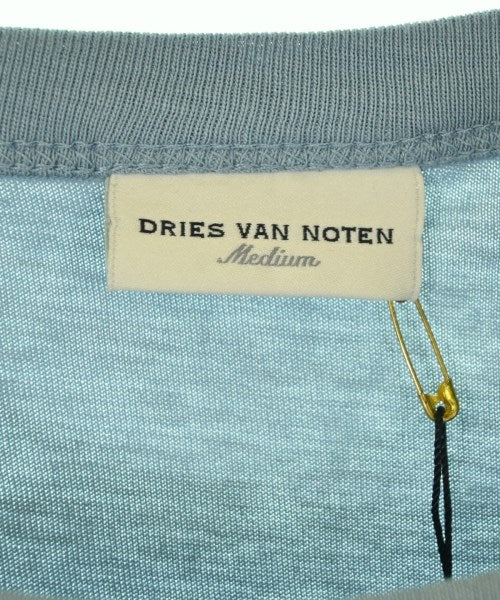 DRIES VAN NOTEN T恤/上衣