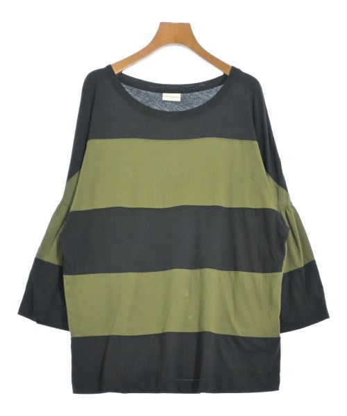 DRIES VAN NOTEN T恤/上衣