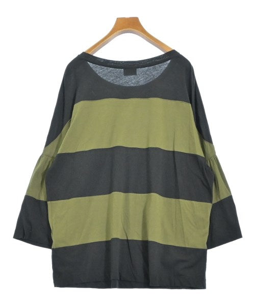 DRIES VAN NOTEN T恤/上衣