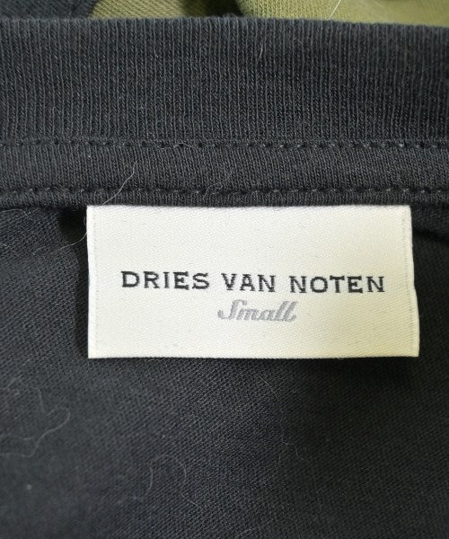 DRIES VAN NOTEN T恤/上衣