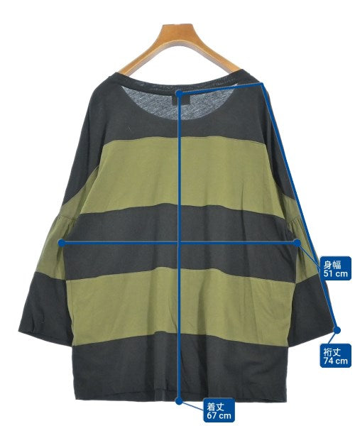 DRIES VAN NOTEN T恤/上衣