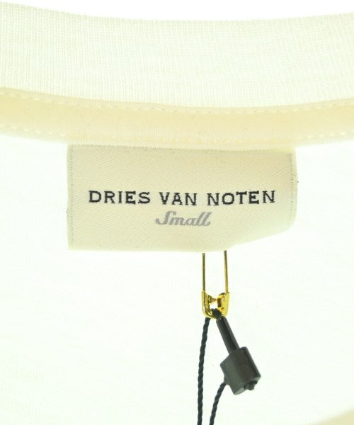 DRIES VAN NOTEN T恤/上衣