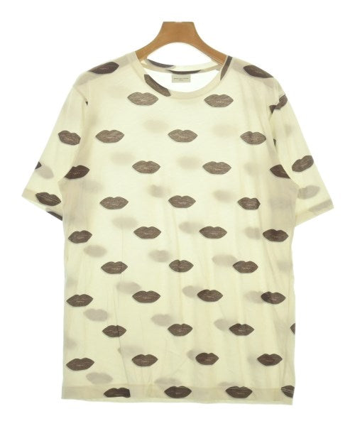 DRIES VAN NOTEN T恤/上衣