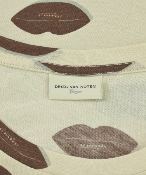 DRIES VAN NOTEN T恤/上衣