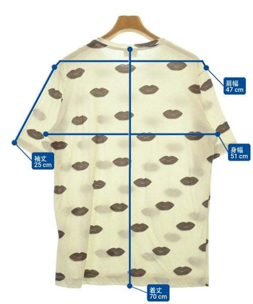 DRIES VAN NOTEN T恤/上衣