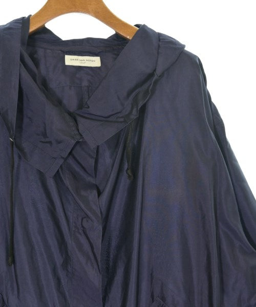 DRIES VAN NOTEN 其他大衣