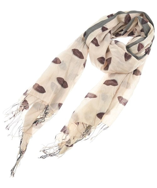 DRIES VAN NOTEN 披肩