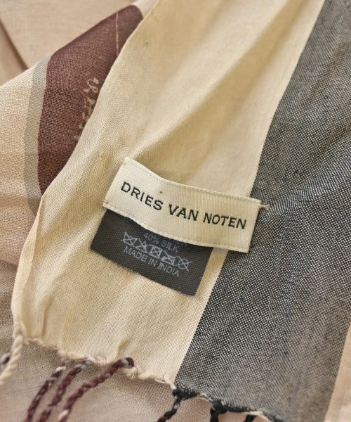 DRIES VAN NOTEN 披肩