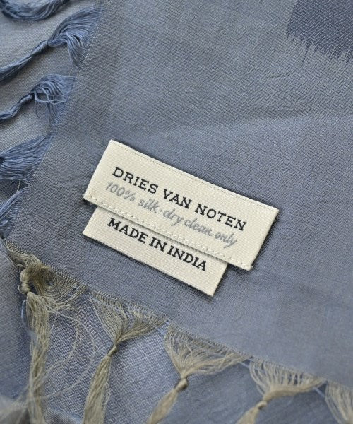 DRIES VAN NOTEN 披肩