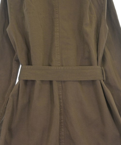 DRIES VAN NOTEN 襯衫裙