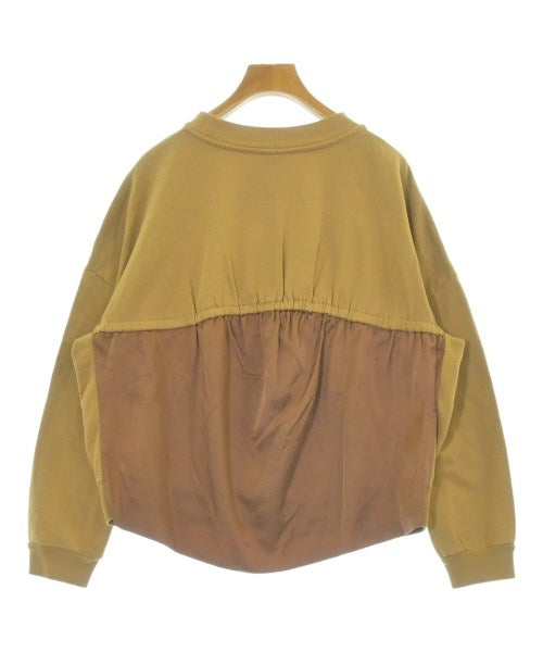 DRIES VAN NOTEN 運動衫
