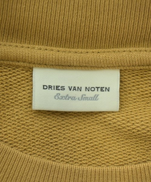 DRIES VAN NOTEN 運動衫