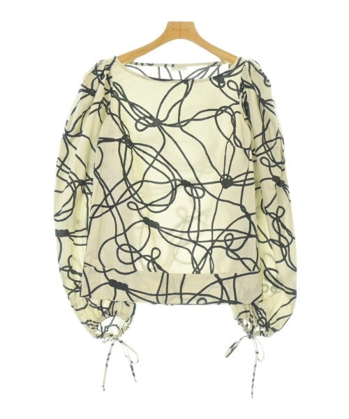 DRIES VAN NOTEN 女襯衫