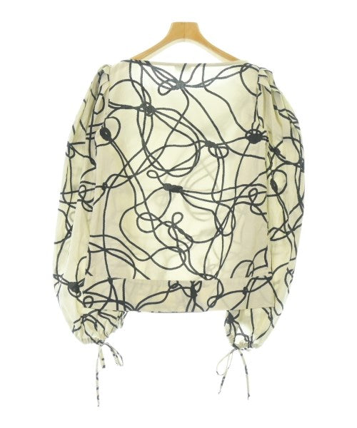 DRIES VAN NOTEN 女襯衫