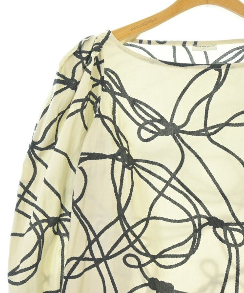 DRIES VAN NOTEN 女襯衫
