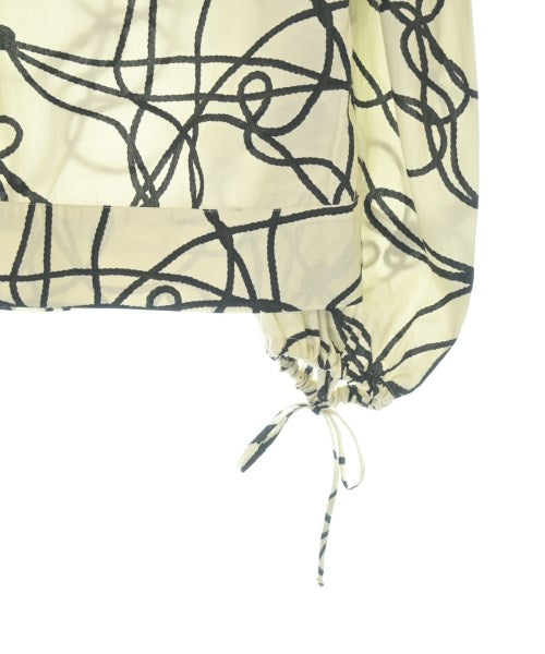 DRIES VAN NOTEN 女襯衫