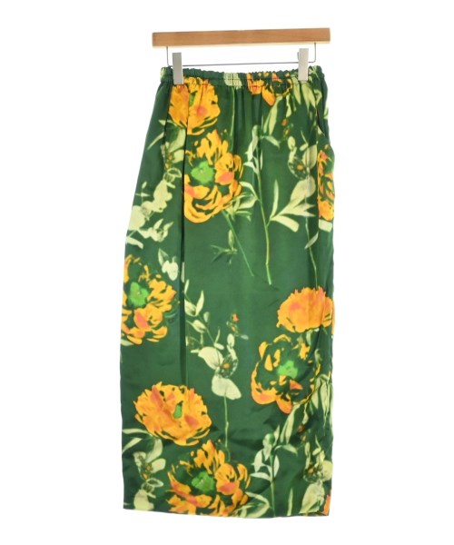 DRIES VAN NOTEN 長裙/超長裙