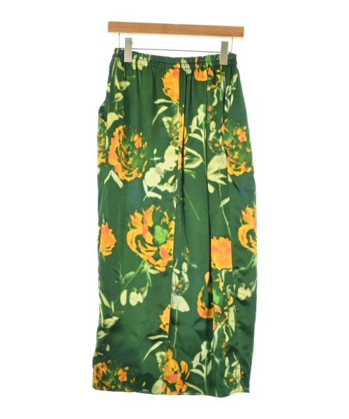 DRIES VAN NOTEN 長裙/超長裙